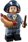   COLHP-18 LEGO® Minifigurák Harry Potter™ és a legendás lények Tina Goldstein™