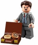   COLHP-19 LEGO® Minifigurák Harry Potter™ és a legendás lények Jacob Kowalski