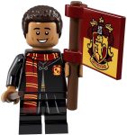   COLHP-8 LEGO® Minifigurák Harry Potter™ és a legendás lények Dean Thomas
