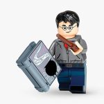   COLHP2-1 LEGO® Minifigurák Harry Potter™ 2. sorozat Harry Potter™