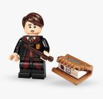   COLHP2-16 LEGO® Minifigurák Harry Potter™ 2. sorozat Neville Longbottom™