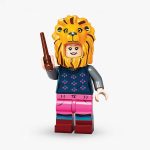   COLHP2-5 LEGO® Minifigurák Harry Potter™ 2. sorozat Luna Lovegood™