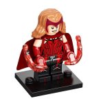   COLMAR-1 LEGO® Minifigurák Marvel Studios Skarlát Boszorkány
