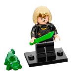 COLMAR-7 LEGO® Minifigurák Marvel Studios Sylvie