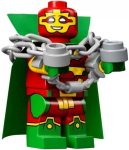   COLSH-1 LEGO® Minifigurák DC Super Heroes Mr. Mirákulum™