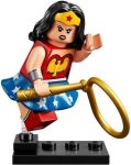 COLSH-2 LEGO® Minifigurák DC Super Heroes Wonder Woman™