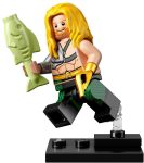 COLSH-3 LEGO® Minifigurák DC Super Heroes Aqaman™