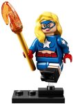COLSH-4 LEGO® Minifigurák DC Super Heroes Csillaglány™