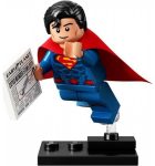 COLSH-7 LEGO® Minifigurák DC Super Heroes Superman™