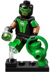   COLSH-8 LEGO® Minifigurák DC Super Heroes Zöld lámpás™