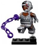 COLSH-9 LEGO® Minifigurák DC Super Heroes Cyborg™