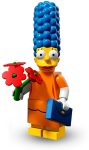   COLSIM2-2 LEGO® Minifigurák A Simpson család™ 2. sorozat Marge legcsinosabb ruhájában