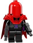   COLTLBM-11 LEGO® Minifigurák The LEGO® Batman Movie Red Hood™