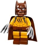   COLTLBM-16 LEGO® Minifigurák The LEGO® Batman Movie Catman™
