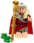   COLTLBM-19 LEGO® Minifigurák The LEGO® Batman Movie King Tut™