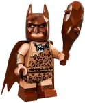   COLTLBM-4 LEGO® Minifigurák The LEGO® Batman Movie Clan of the Cave Batman™