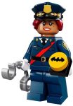   COLTLBM-6 LEGO® Minifigurák The LEGO® Batman Movie Barbara Gordon™