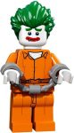   COLTLBM-8 LEGO® Minifigurák The LEGO® Batman Movie The Joker™ – Arkham Asylum