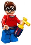   COLTLBM-9 LEGO® Minifigurák The LEGO® Batman Movie Dick Grayson™