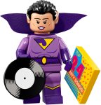   COLTLBM2-13 LEGO® Minifigurák The LEGO® Batman Movie 2. sorozat Jayna™ Csodaiker