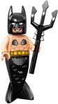   COLTLBM2-5 LEGO® Minifigurák The LEGO® Batman Movie 2. sorozat Sellő Batman™