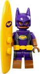   COLTLBM2-9 LEGO® Minifigurák The LEGO® Batman Movie 2. sorozat Batgirl™ vakációja