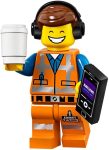   COLTLM2-1 LEGO® Minifigurák The LEGO® Movie 2™ Szupi-szuper Remix Emmet