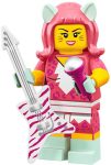   COLTLM2-15 LEGO® Minifigurák The LEGO® Movie 2™ Kitty Pop