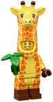   COLTLM2-4 LEGO® Minifigurák The LEGO® Movie 2™ Zsiráf fiú