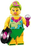   COLTLM2-7 LEGO® Minifigurák The LEGO® Movie 2™ Hula Lula