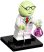 COLTM-2 LEGO® Minifigurák The Muppets Dr. Bunsen Honeydew