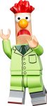 COLTM-3 LEGO® Minifigurák The Muppets Beaker