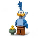   COLTUN-4 LEGO® Minifigurák Looney Tunes™ Kengyelfutó gyalogkakukk