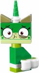   COLUNI1-11 LEGO® Minifigurák Csoda Kitty™! 1. sorozat Émelygő Unikitty