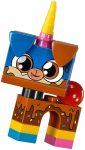   COLUNI1-12 LEGO® Minifigurák Csoda Kitty™! 1. sorozat Desszert Puppycorn
