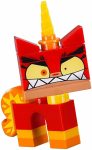   COLUNI1-2 LEGO® Minifigurák Csoda Kitty™! 1. sorozat Mérges Unikitty