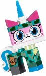   COLUNI1-8 LEGO® Minifigurák Csoda Kitty™! 1. sorozat Álcázott Unikitty