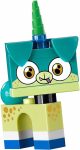   COLUNI1-9 LEGO® Minifigurák Csoda Kitty™! 1. sorozat Földömkívüli Puppycorn