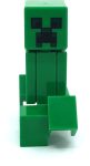 MIN012 LEGO® Minifigurák Minecraft™ Creeper