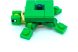 MINETURTLE1 LEGO® Alkatrész Állat, vizi Minecraft™ teknős