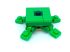 MINETURTLE1 LEGO® Alkatrész Állat, vizi Minecraft™ teknős