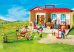 Playmobil Country 4897 Hordozható farm