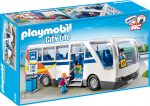 Playmobil City Life 5106 Iskolabusz