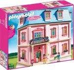 Playmobil Dollhouse 5303 Romantikus babaház
