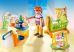 Playmobil Dollhouse 5304 Babaház - Babaszoba gyerekágyal