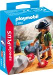 Playmobil Special Plus 5384 Rubin bányász