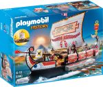 Playmobil History 5390 Római gálya 