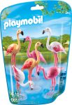 Playmobil City Life 6651 Flamingók