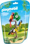 Playmobil City Life 6653 Trópusi madarak