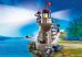 Playmobil Pirates 6680 Katonai őrtorony tűzfénnyel